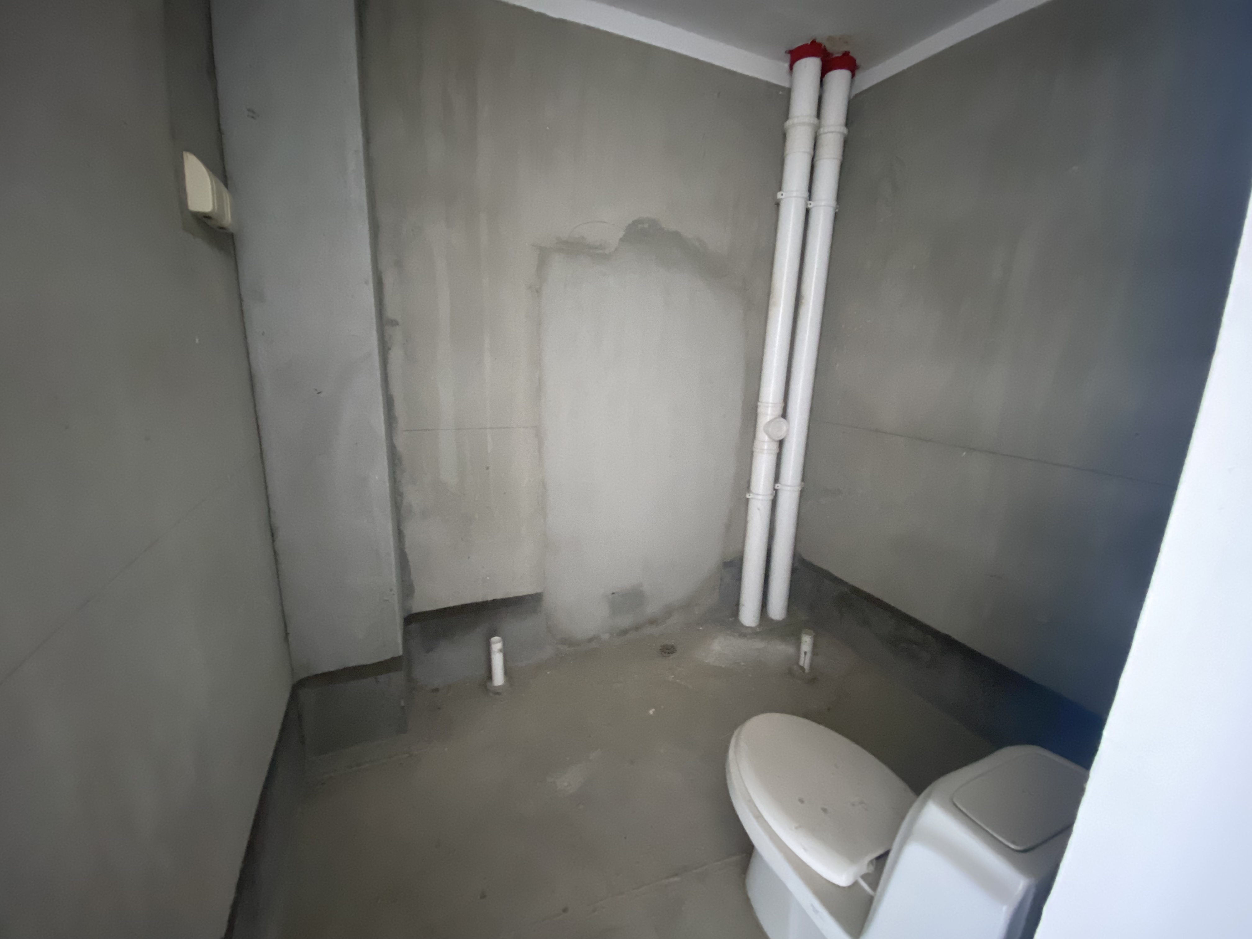 中海上林院 4室2厅2卫 140.00m&sup2;