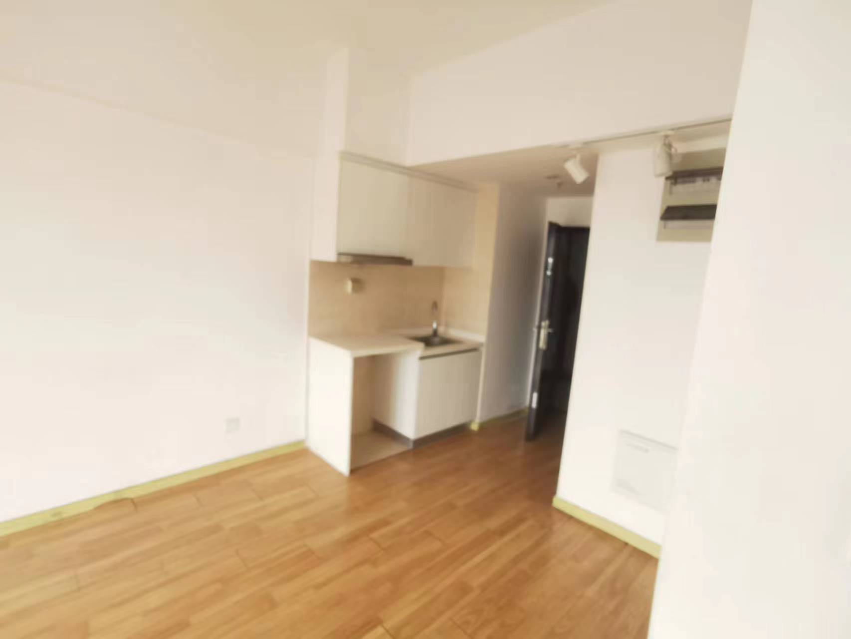 南通万达广场 1室厅卫 68m²