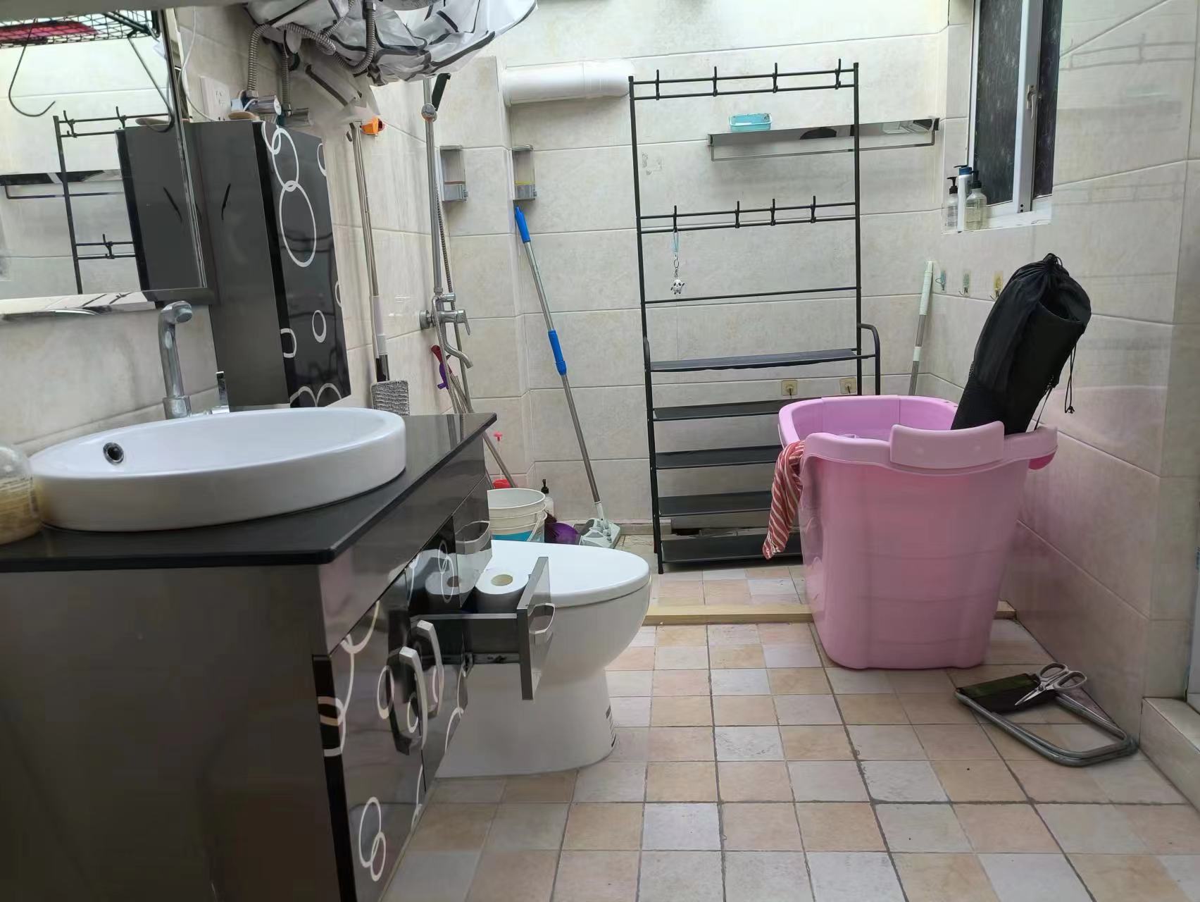 荟景苑 4室2厅1卫 158.88m&sup2;
