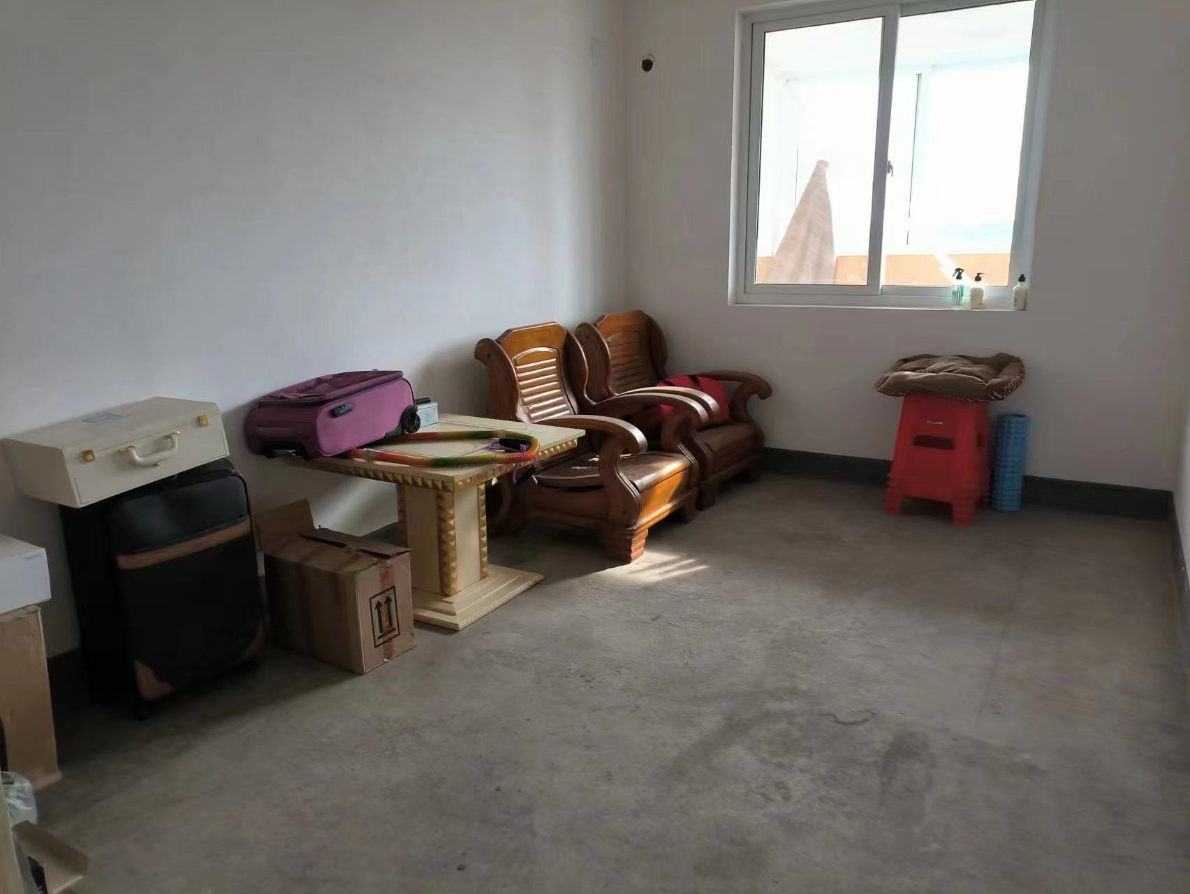 荟景苑 4室2厅1卫 158.88m&sup2;