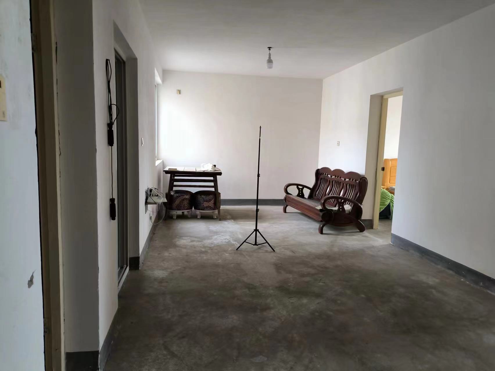 荟景苑 4室2厅1卫 158.88m&sup2;