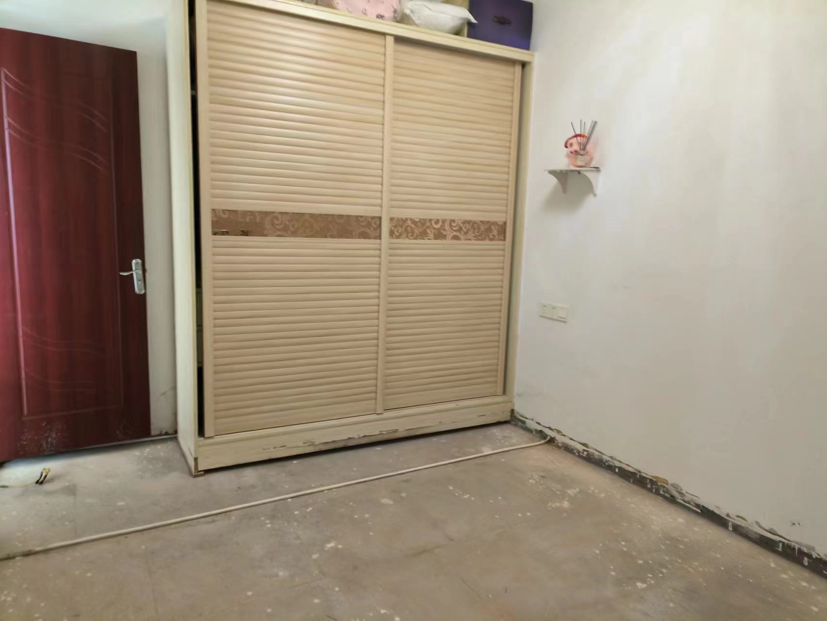 荟景苑 4室2厅1卫 158.88m&sup2;