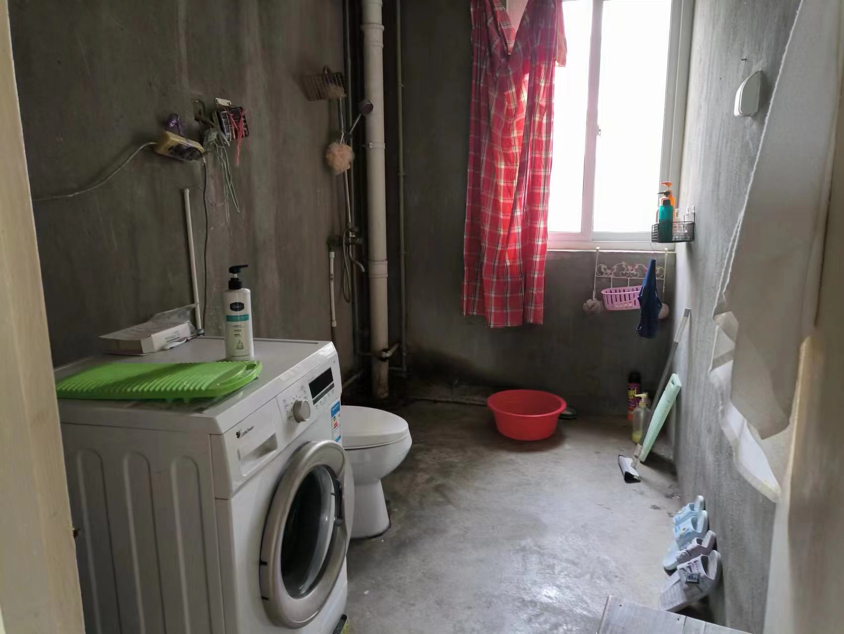 荟景苑 4室2厅1卫 158.88m&sup2;