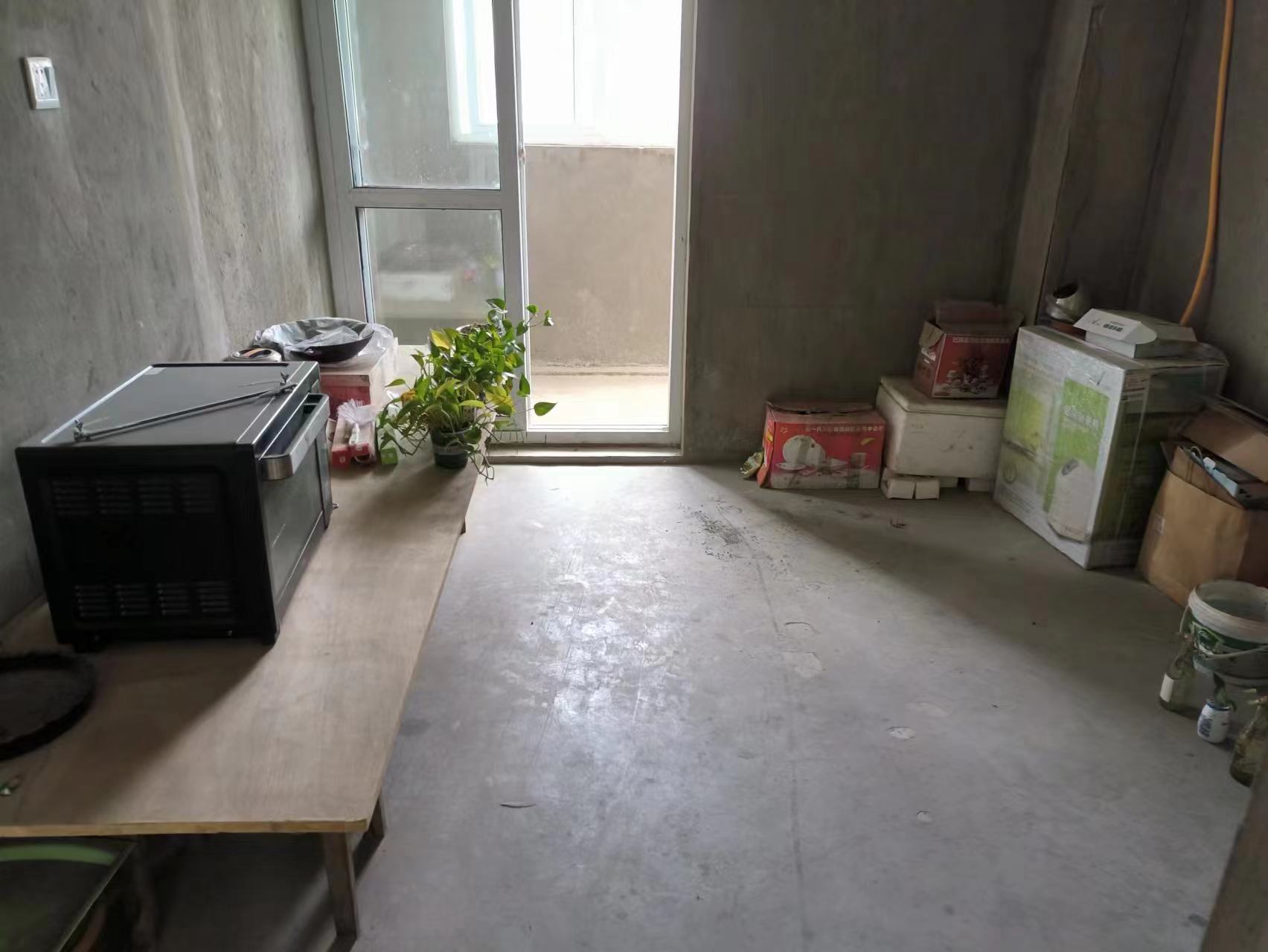 荟景苑 4室2厅1卫 158.88m&sup2;