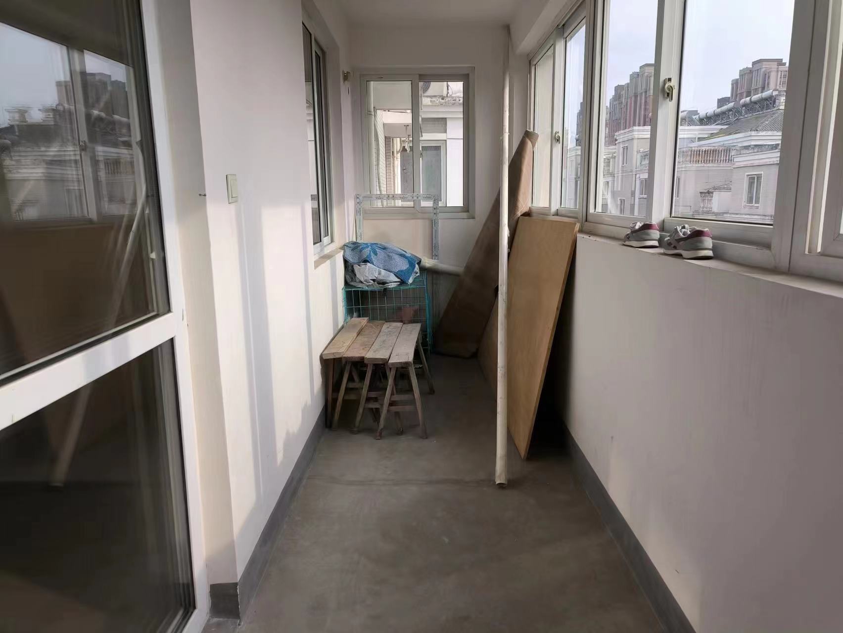 荟景苑 4室2厅1卫 158.88m&sup2;