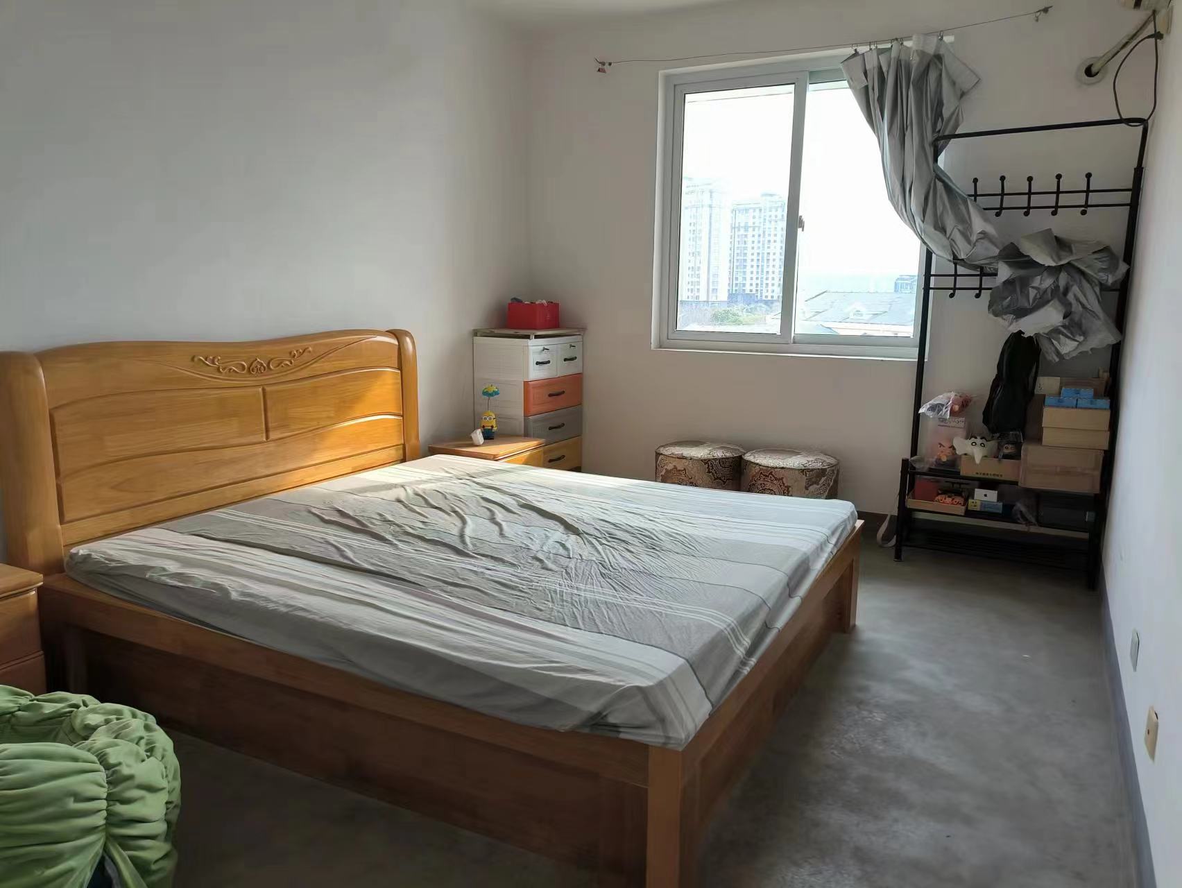 荟景苑 4室2厅1卫 158.88m&sup2;