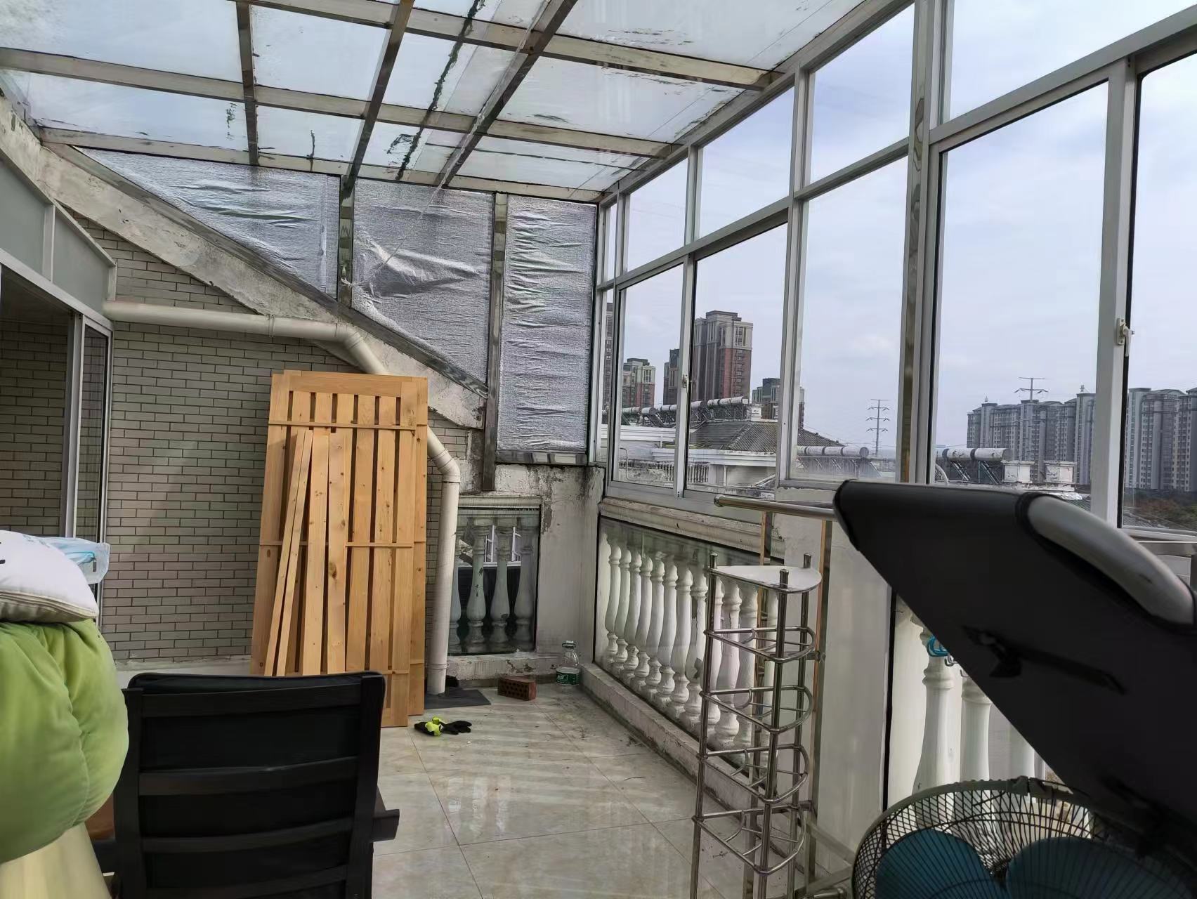 荟景苑 4室2厅1卫 158.88m&sup2;