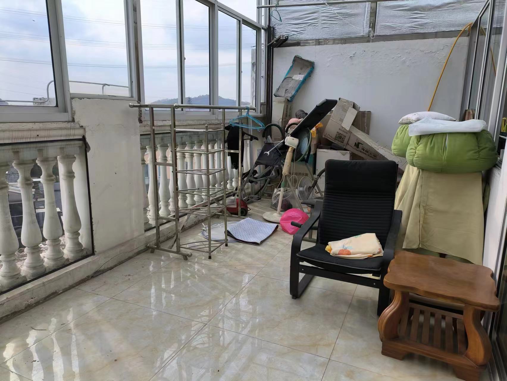 荟景苑 4室2厅1卫 158.88m&sup2;