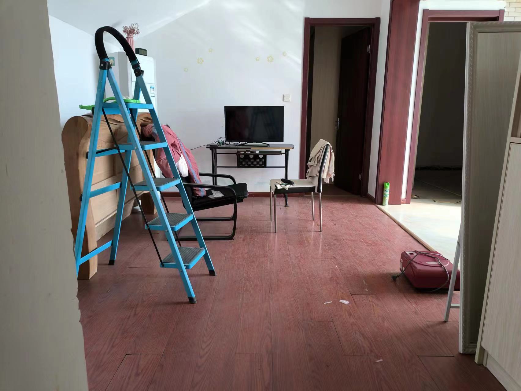 荟景苑 4室2厅1卫 158.88m&sup2;
