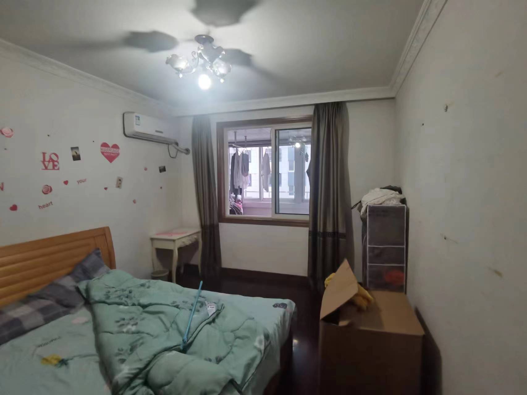 金鑫苑 3室1厅1卫 101m&sup2;