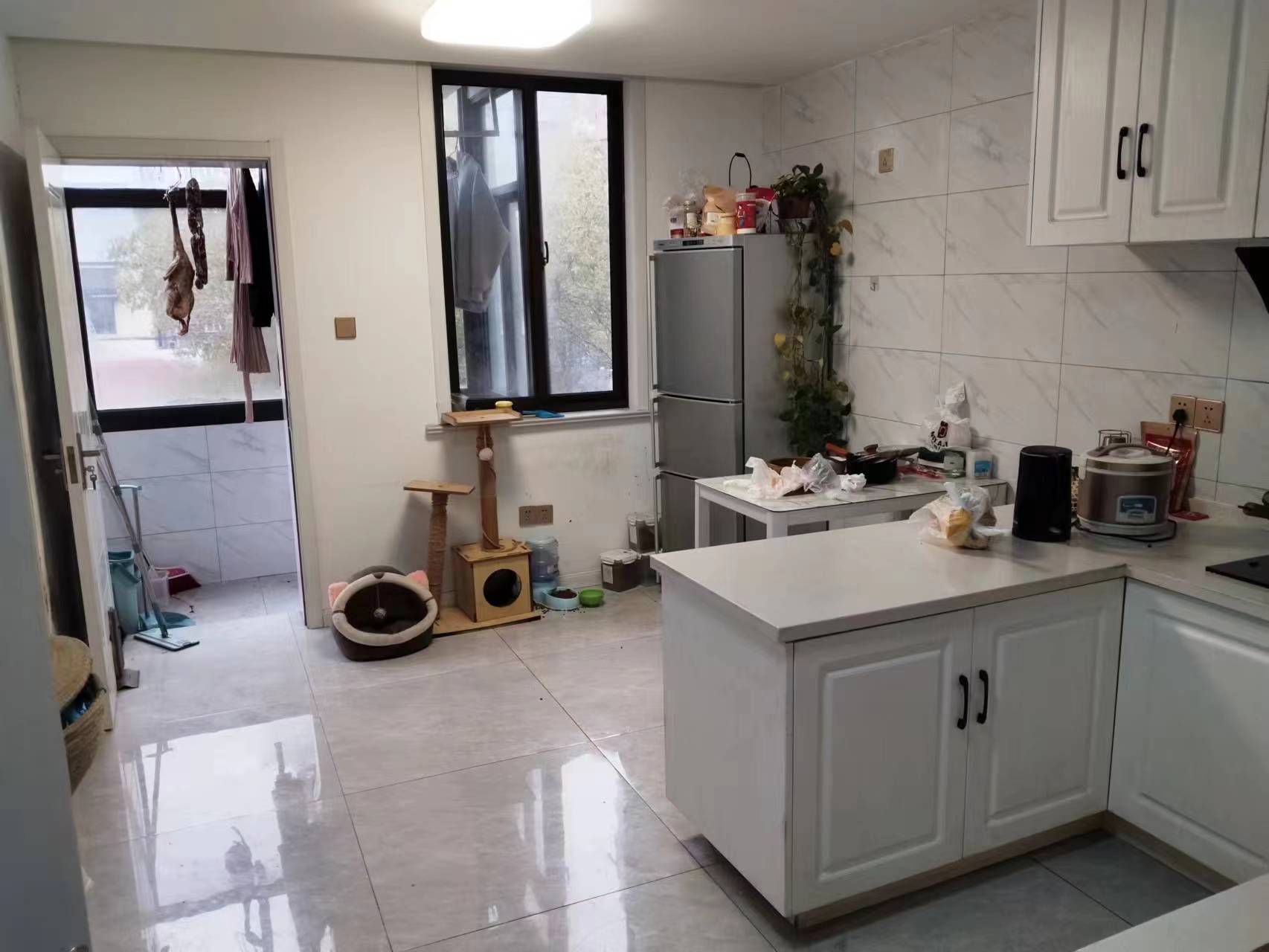青年路新村 2室1厅1卫 49.50m&sup2;