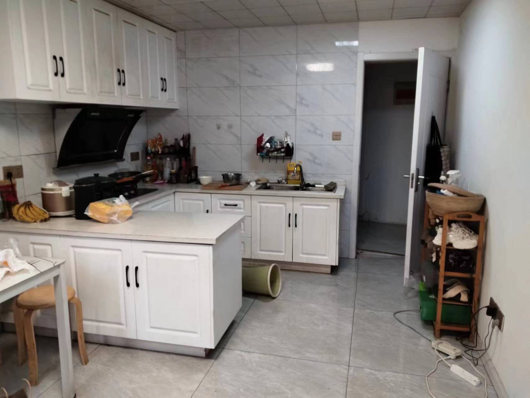 青年路新村 2室1厅1卫 49.50m&sup2;