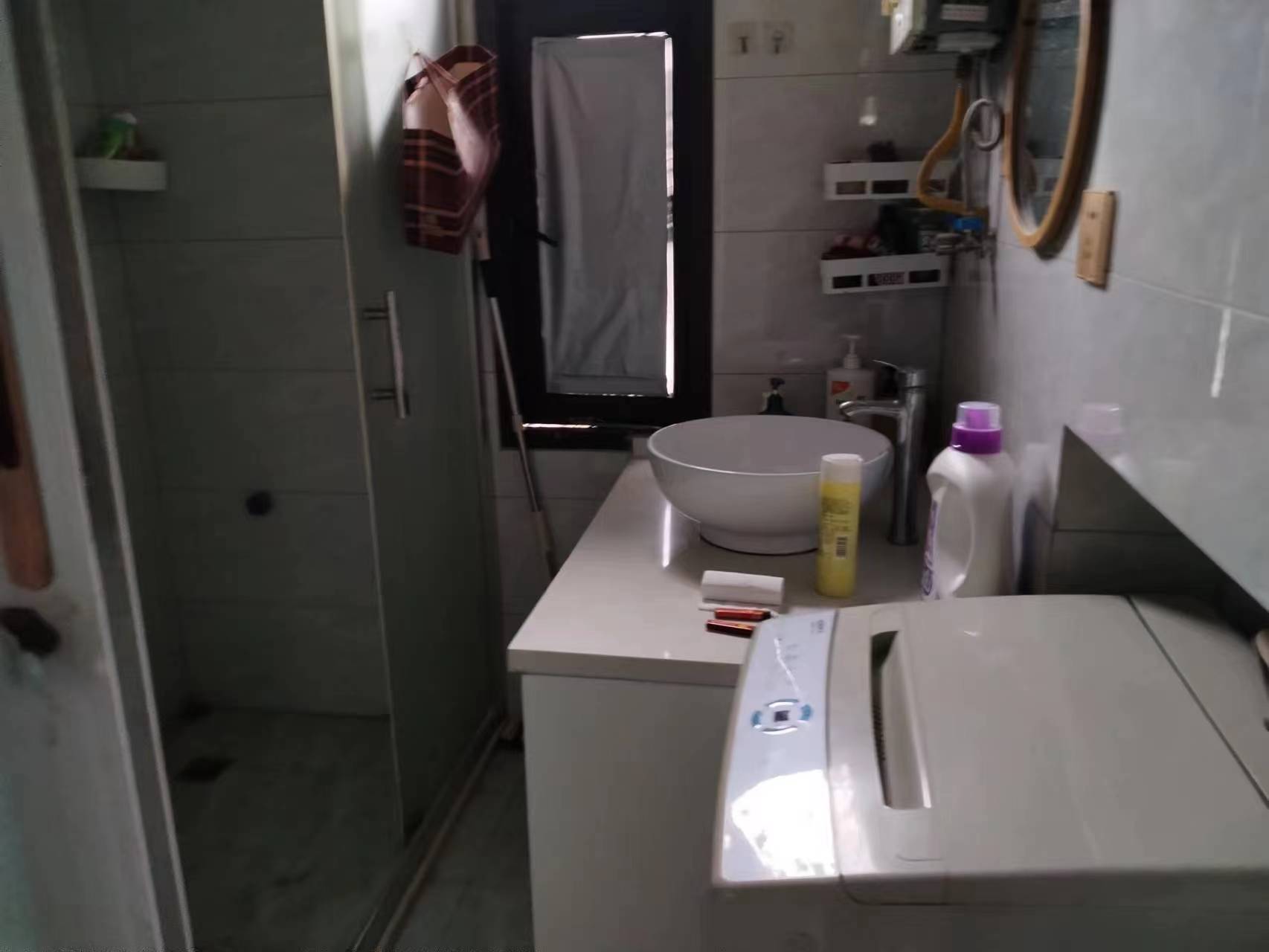 青年路新村 2室1厅1卫 49.50m&sup2;