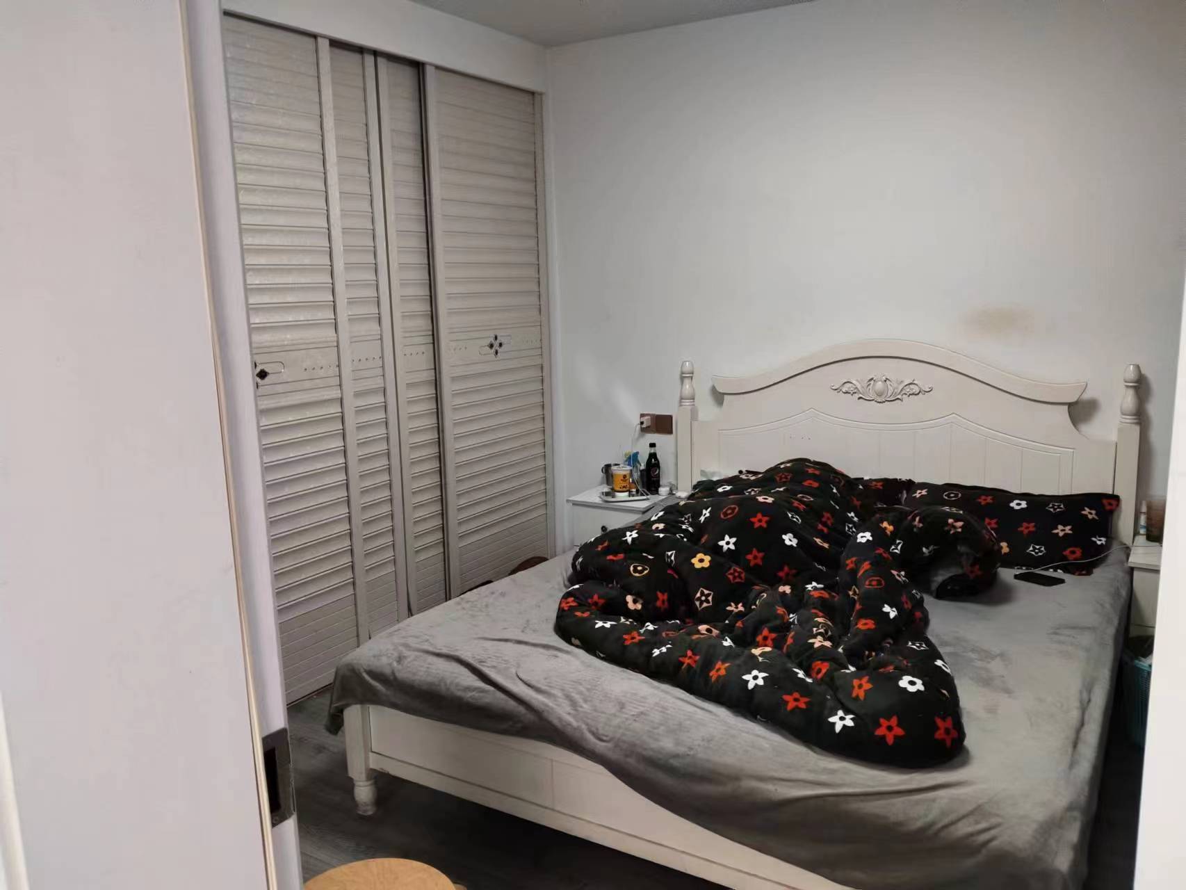 青年路新村 2室1厅1卫 49.50m&sup2;