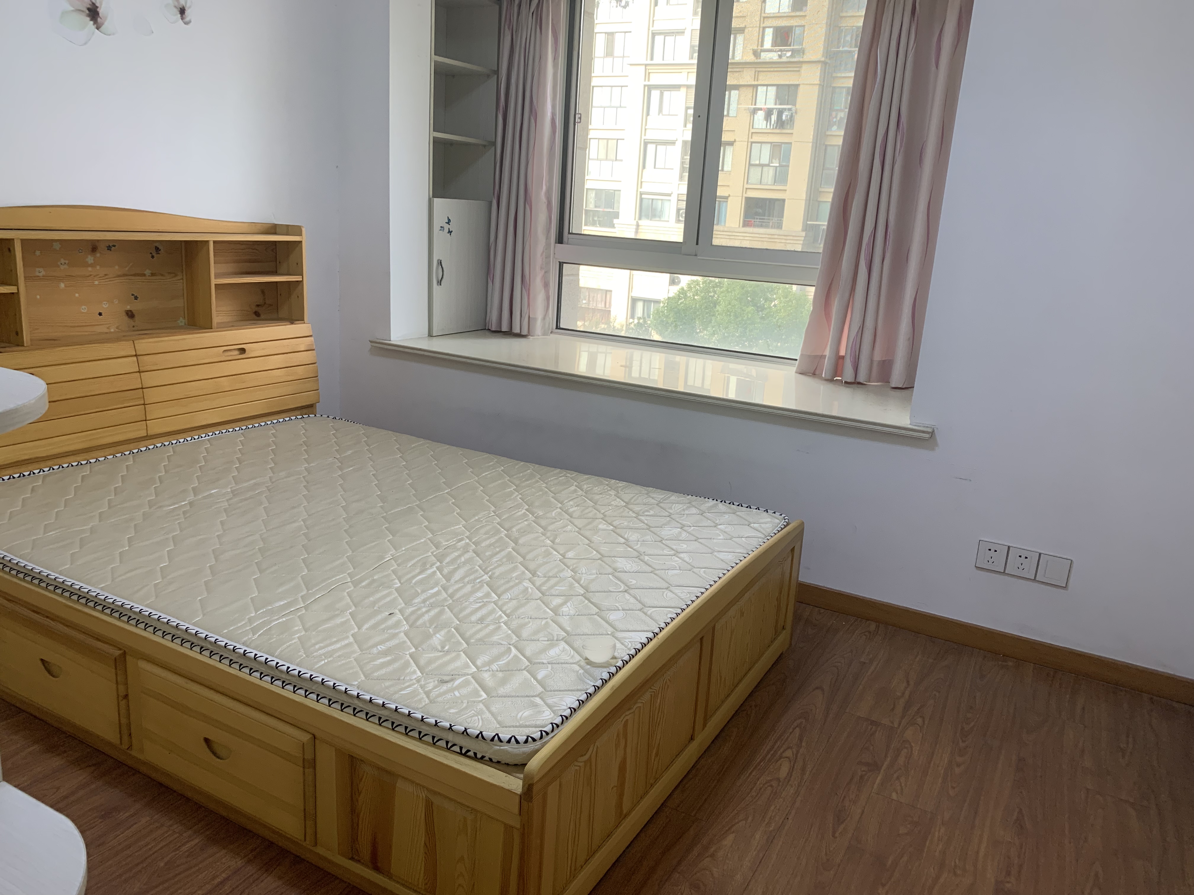 和融&bull;优山美地名邸 2室2厅1卫 88m&sup2;