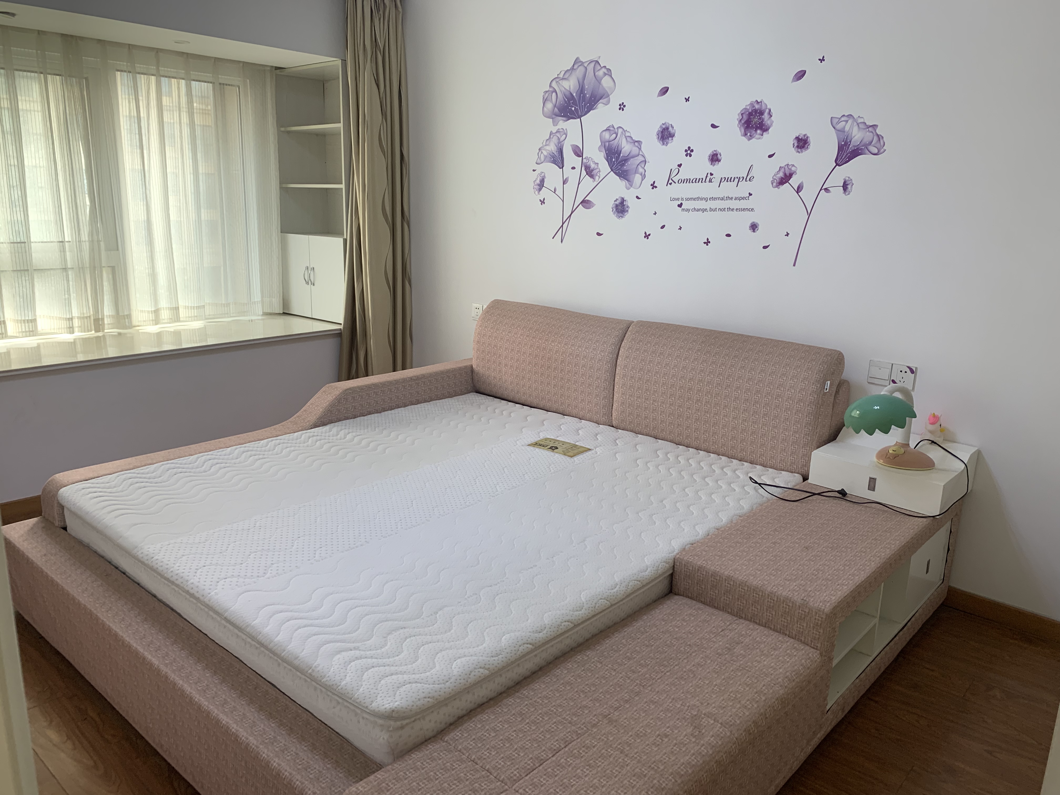 和融&bull;优山美地名邸 2室2厅1卫 88m&sup2;