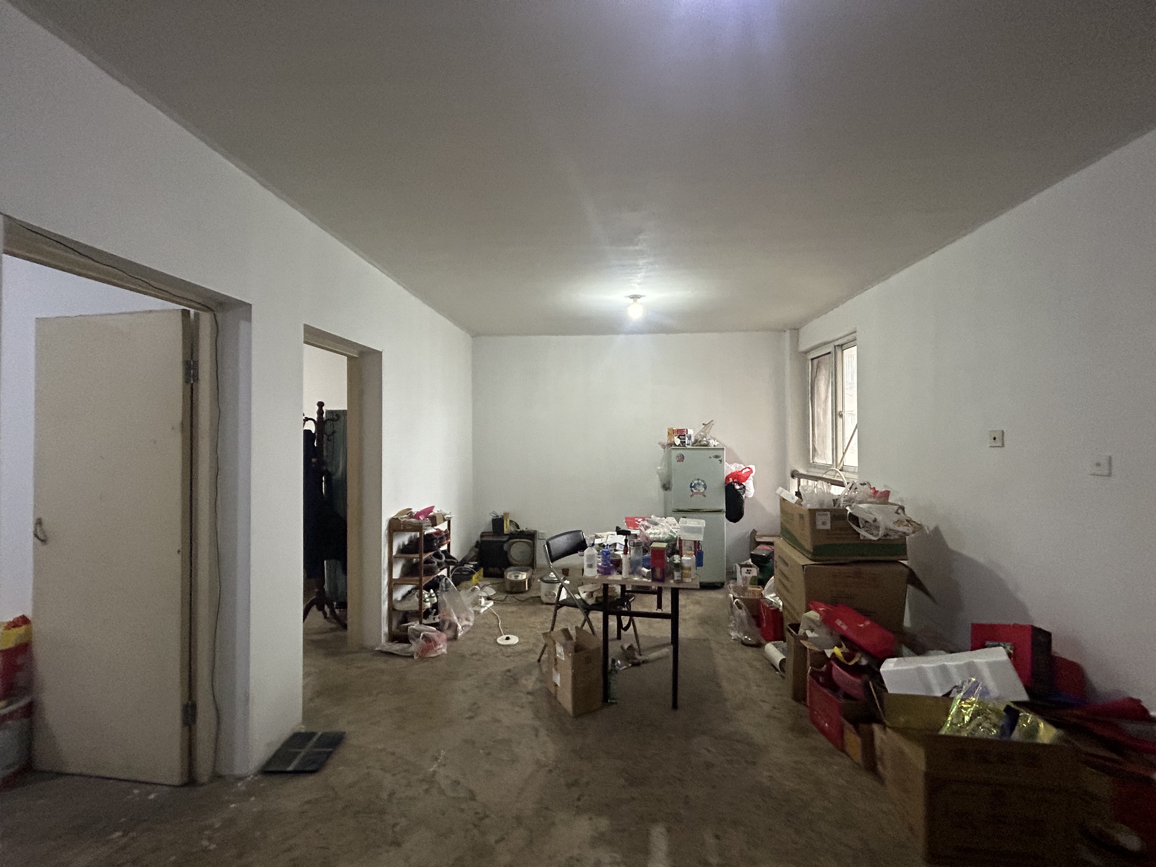 和盛林荫水岸 3室2厅1卫 115m²