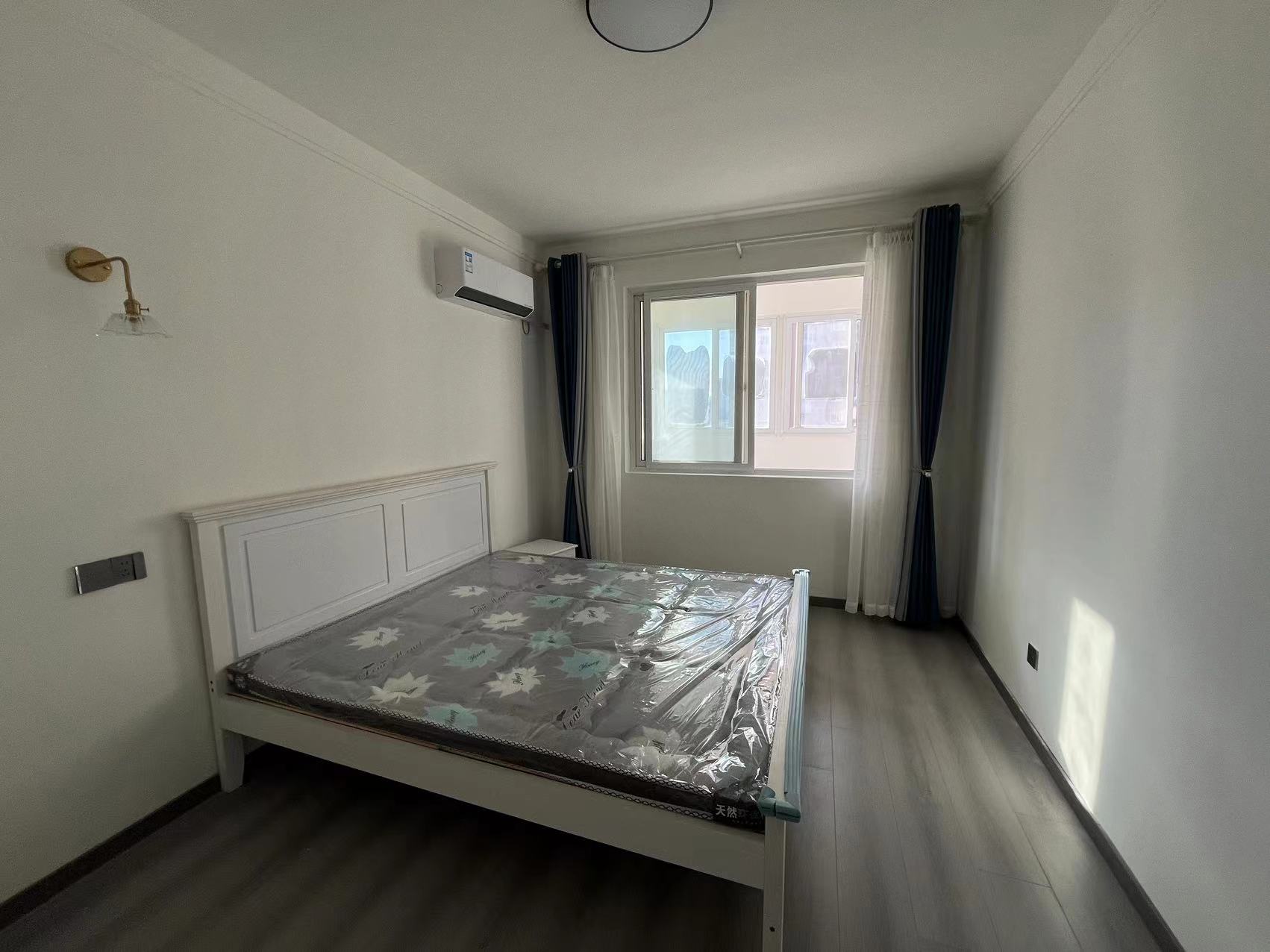 盛唐公寓 3室2厅2卫 144.00m&sup2;