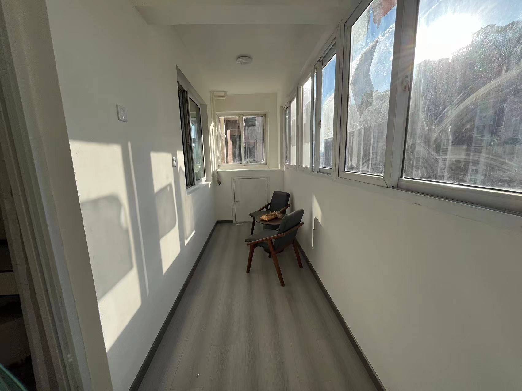 盛唐公寓 3室2厅2卫 144.00m&sup2;