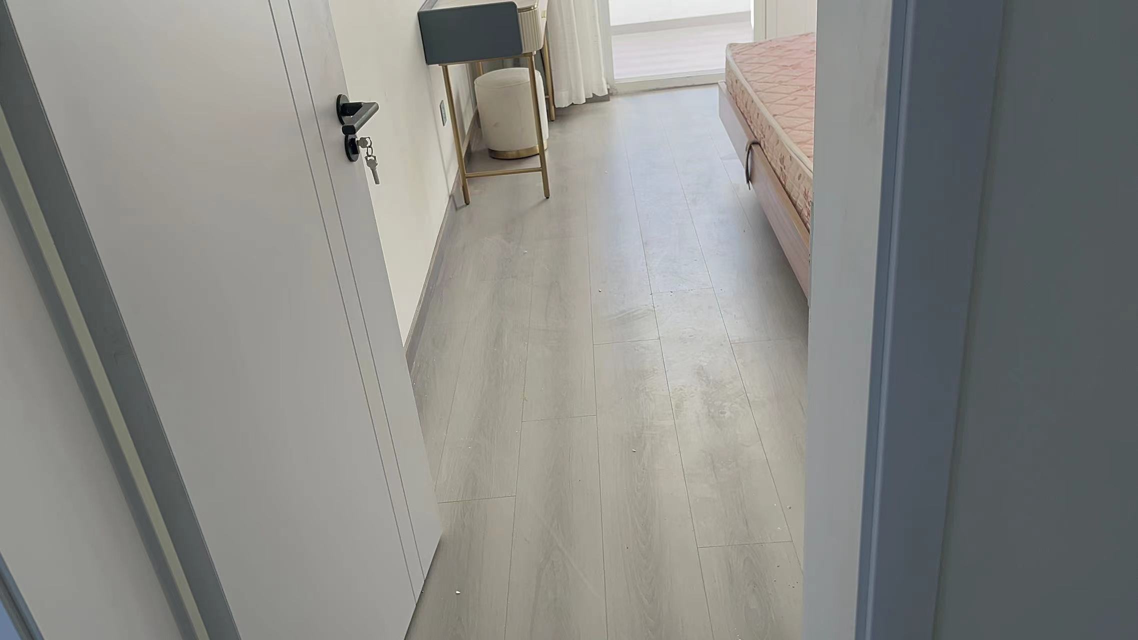 盛唐公寓 3室2厅2卫 144.00m&sup2;