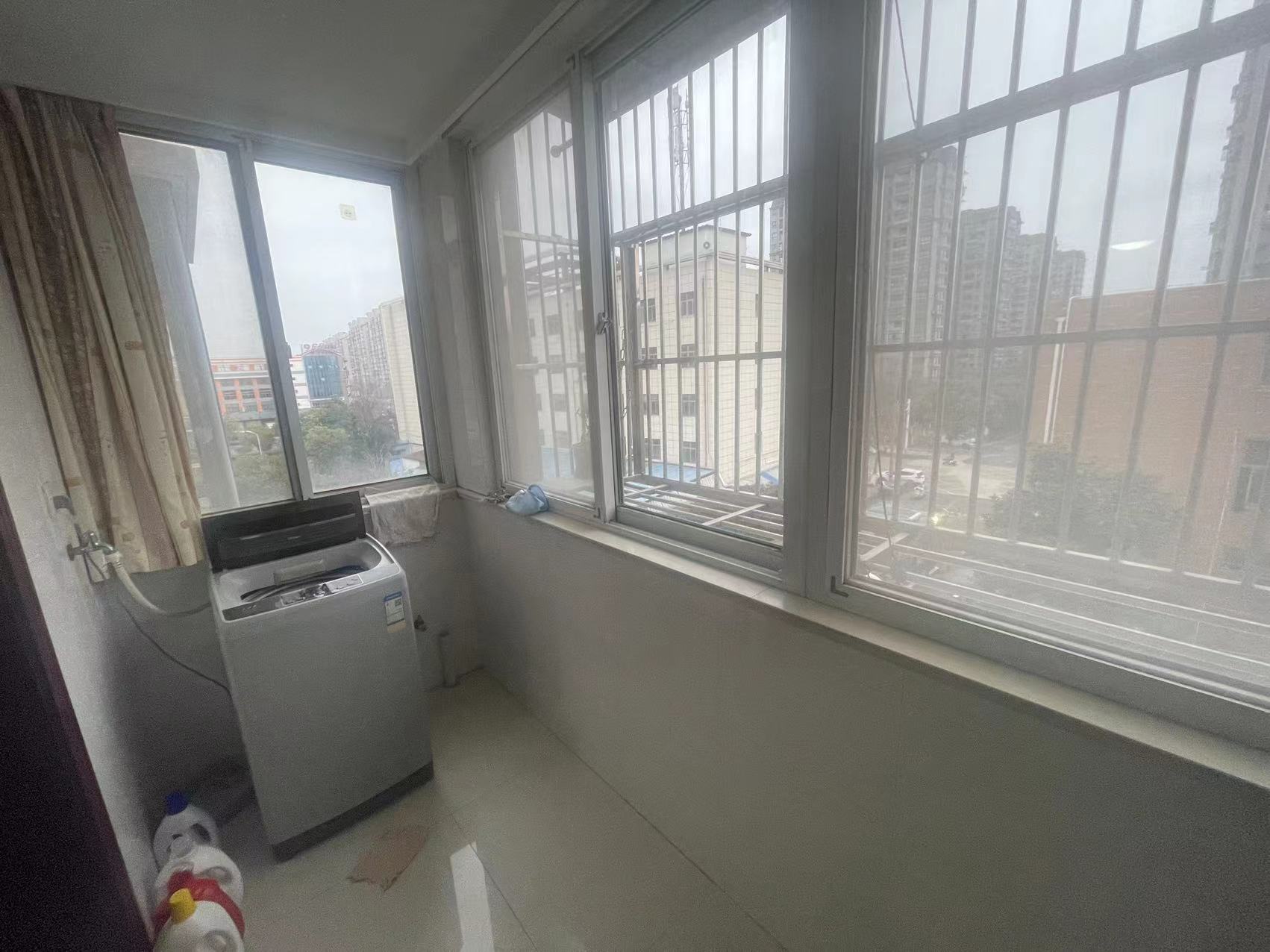 学林东苑 3室2厅1卫 108.00m&sup2;