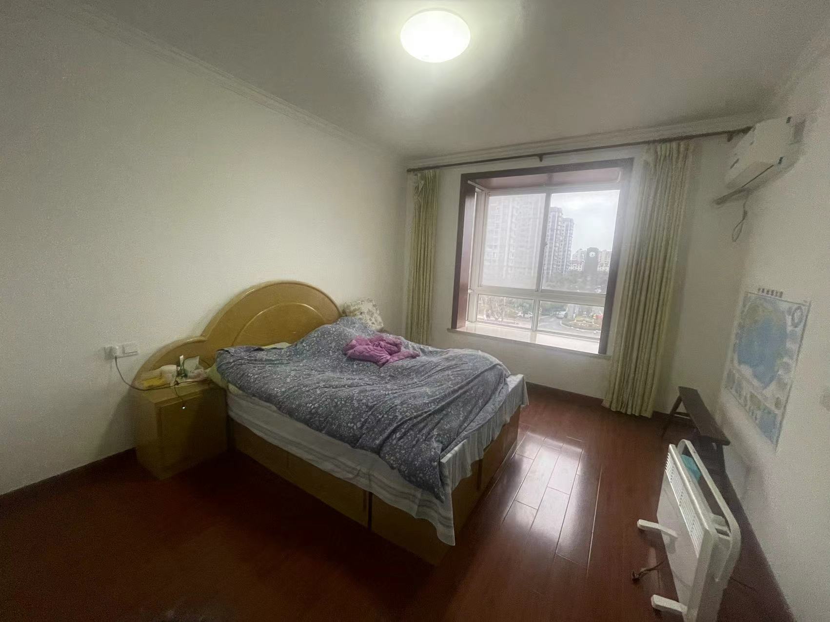 学林东苑 3室2厅1卫 108.00m&sup2;