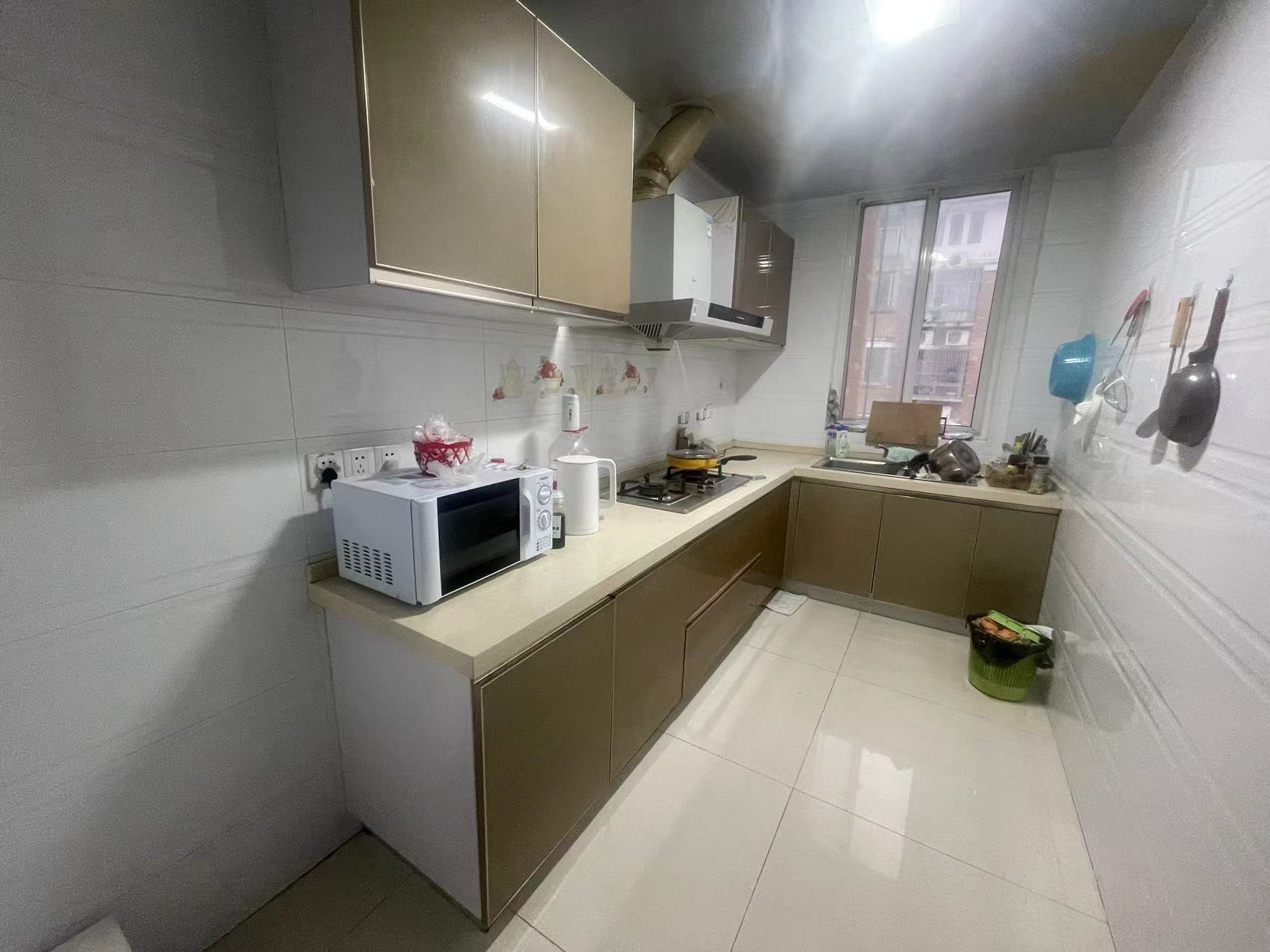 学林东苑 3室2厅1卫 108.00m&sup2;