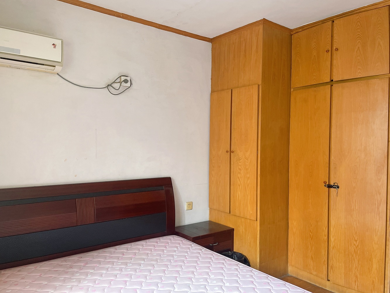 南通东苑小区 2室1厅1卫 71.69m&sup2;