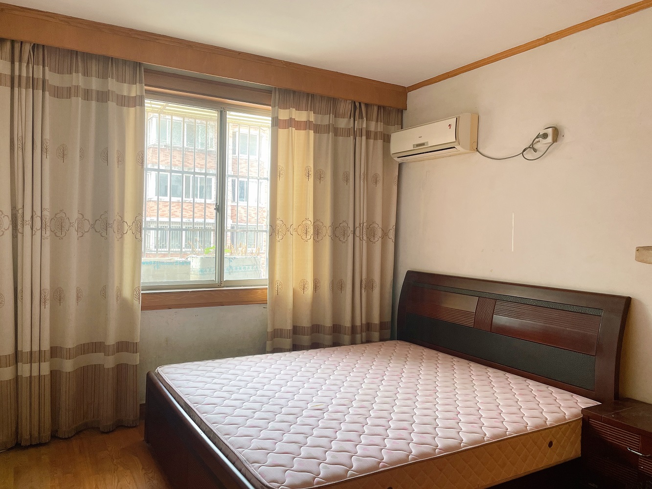 南通东苑小区 2室1厅1卫 71.69m&sup2;