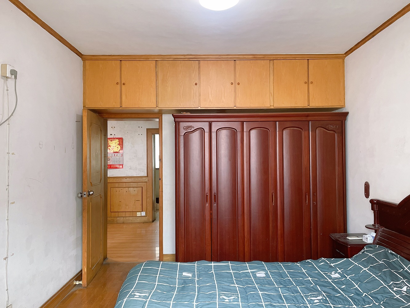南通东苑小区 2室1厅1卫 71.69m&sup2;