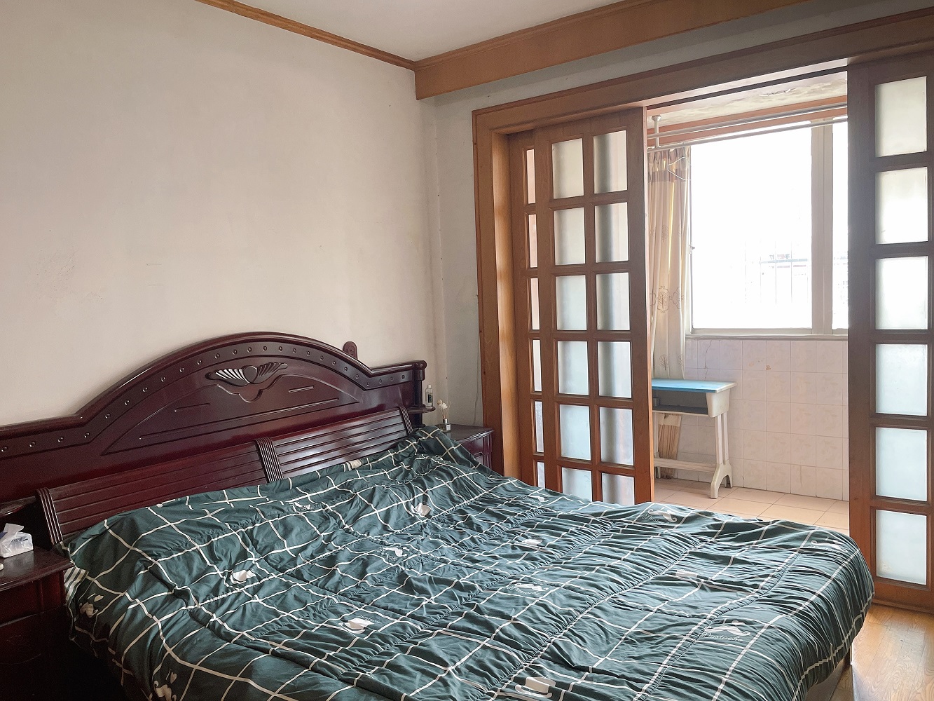 南通东苑小区 2室1厅1卫 71.69m&sup2;