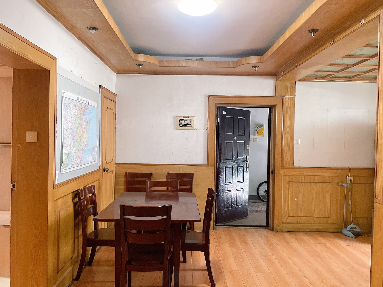 南通东苑小区 2室1厅1卫 71.69m²