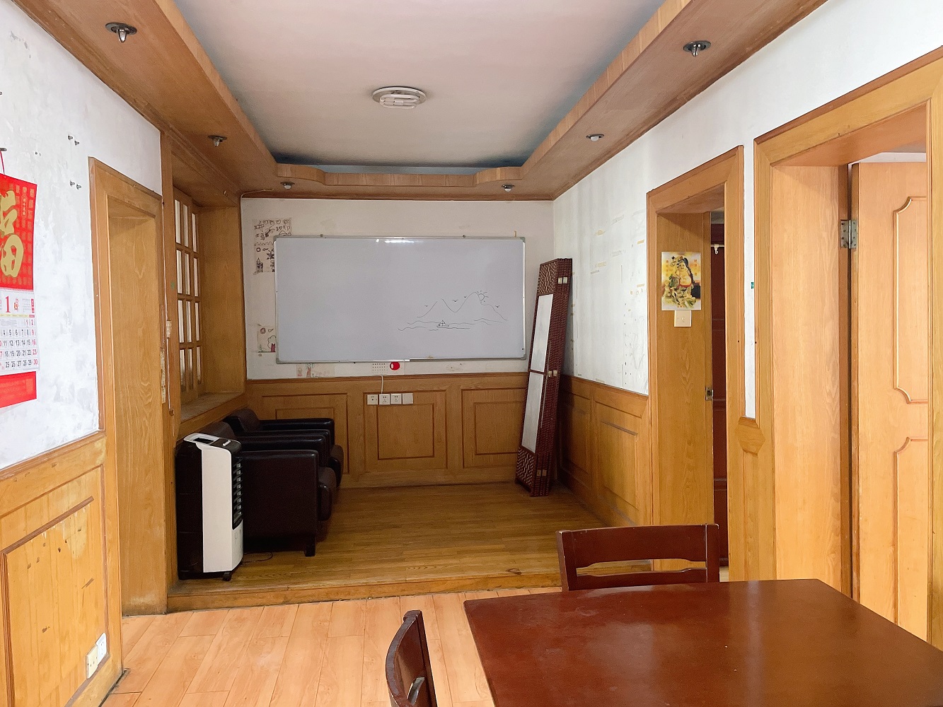 南通东苑小区 2室1厅1卫 71.69m&sup2;