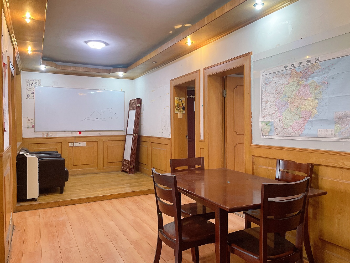 南通东苑小区 2室1厅1卫 71.69m&sup2;