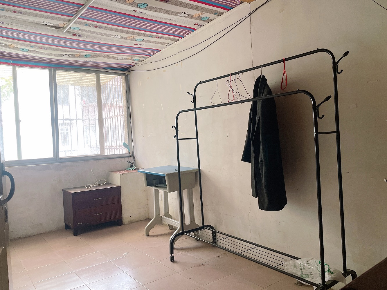 南通东苑小区 2室1厅1卫 71.69m&sup2;