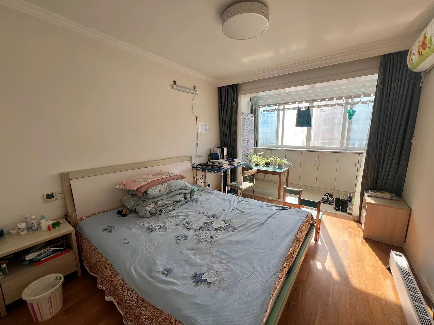 北濠桥东村 3室1厅1卫 86.09m&sup2;