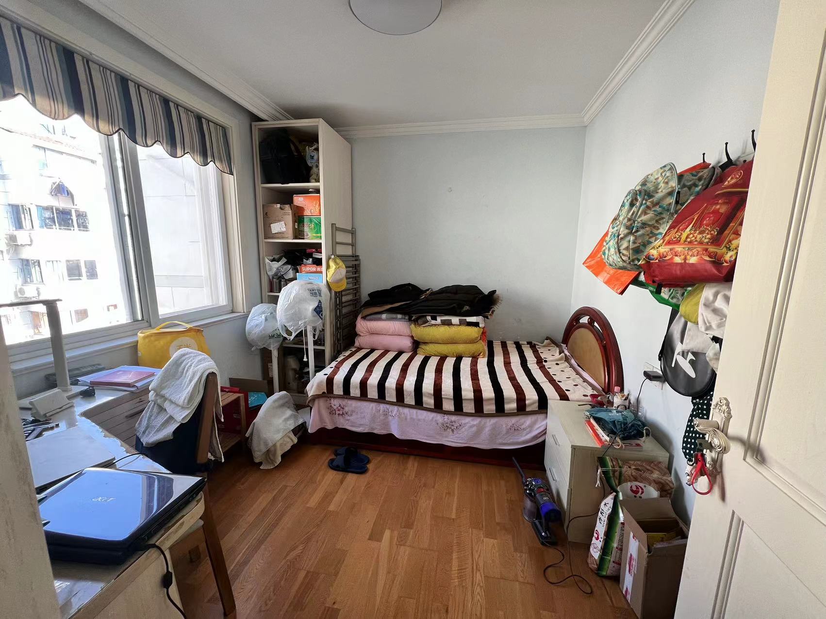 北濠桥东村 3室1厅1卫 86.09m&sup2;