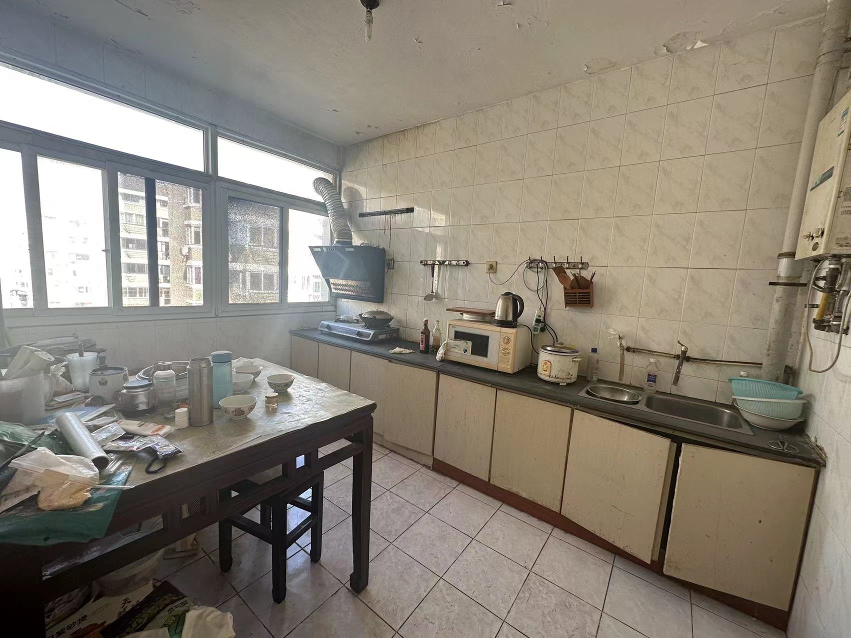 城港新村 3室1厅1卫 75.00m&sup2;