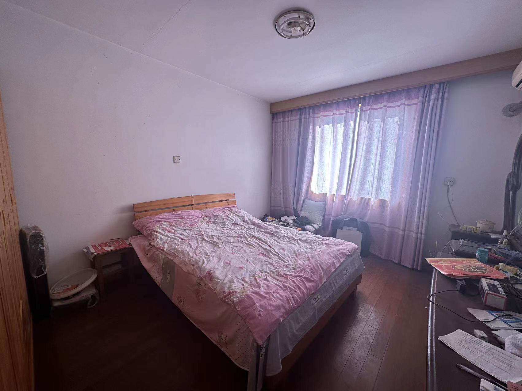 城港新村 3室1厅1卫 75.00m&sup2;