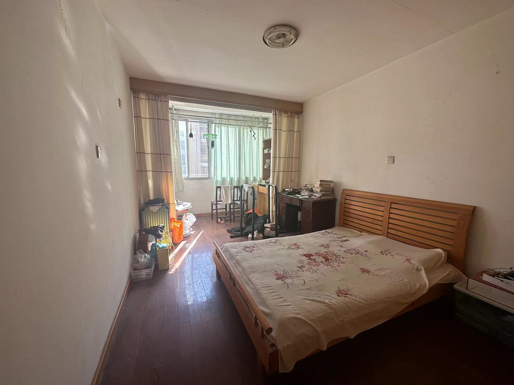 城港新村 2室1厅1卫 75m&sup2;