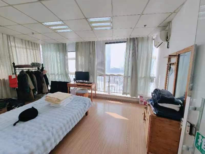 中南世纪城北区 2室2厅1卫 160.00m&sup2;