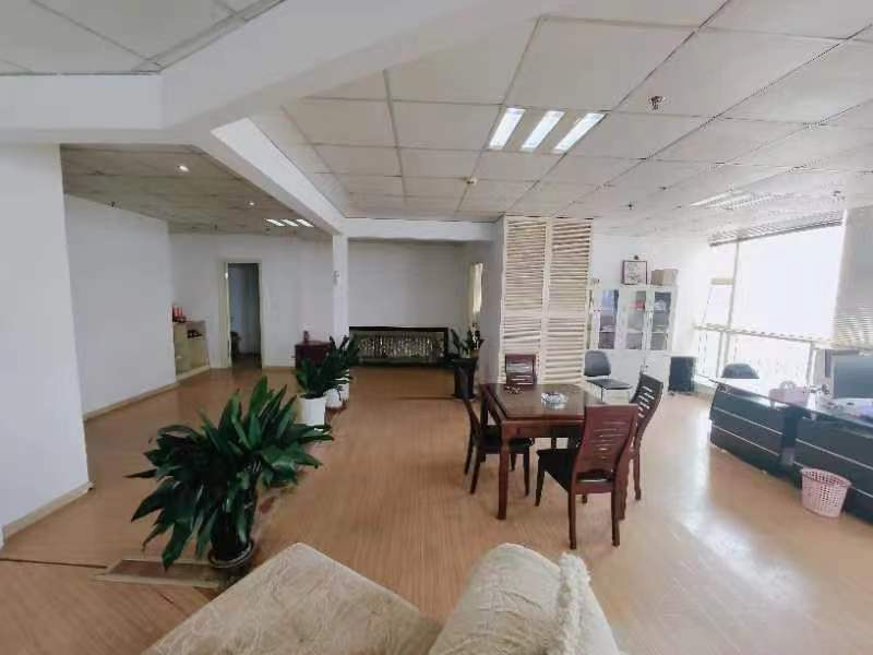 中南世纪城北区 2室2厅1卫 160.00m&sup2;