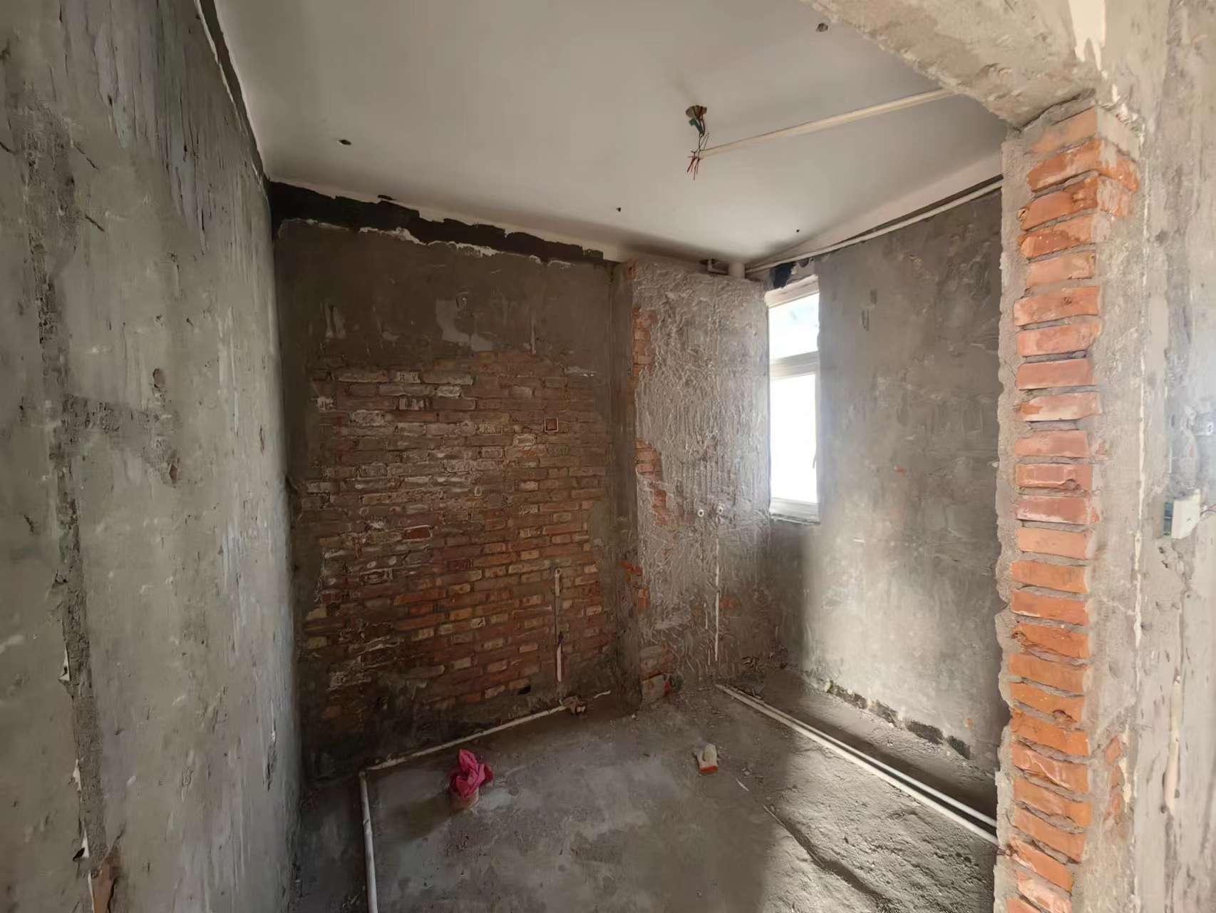 东城花园 3室2厅1卫 144.62m&sup2;
