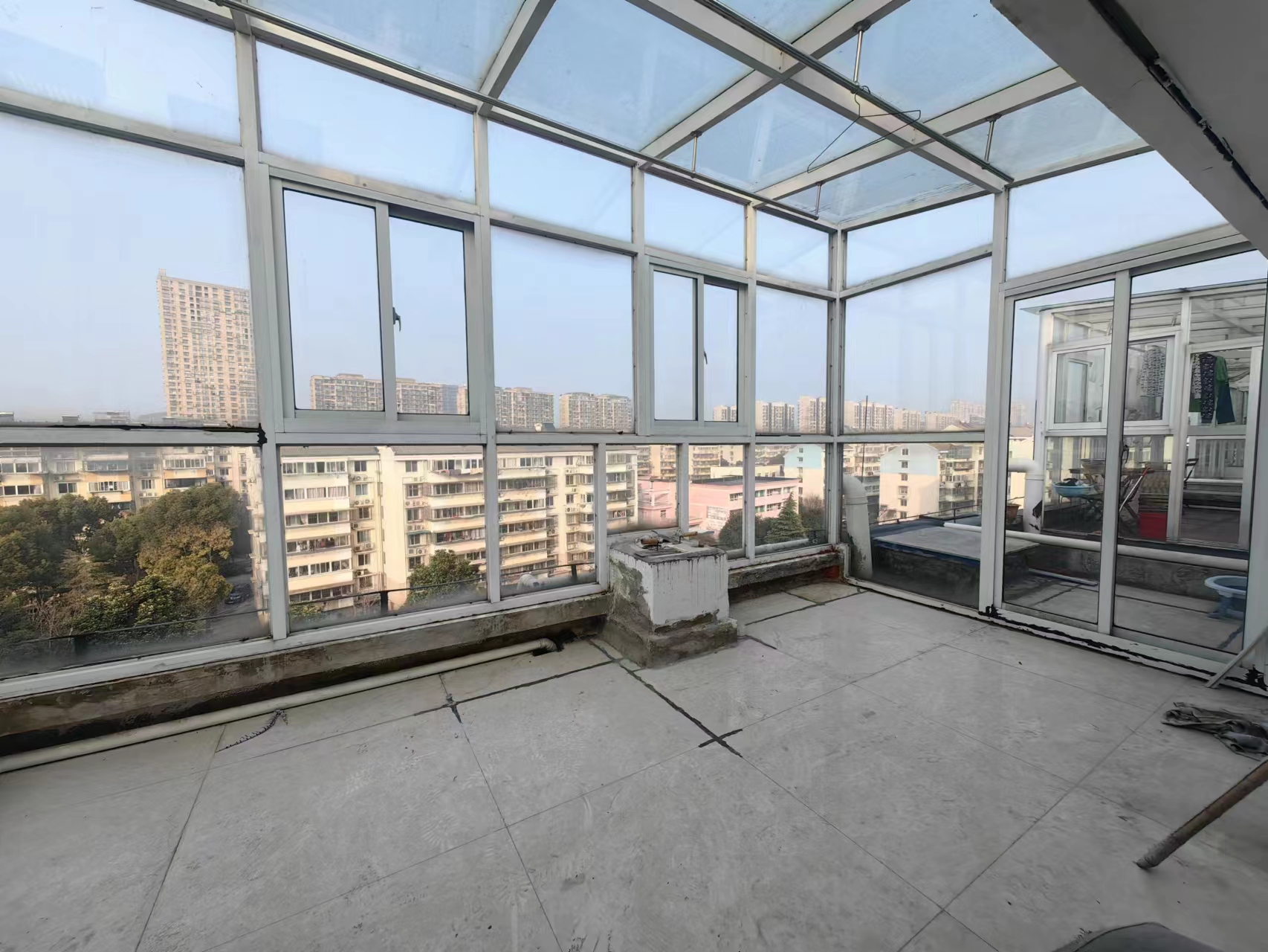 东城花园 3室2厅1卫 144.62m&sup2;