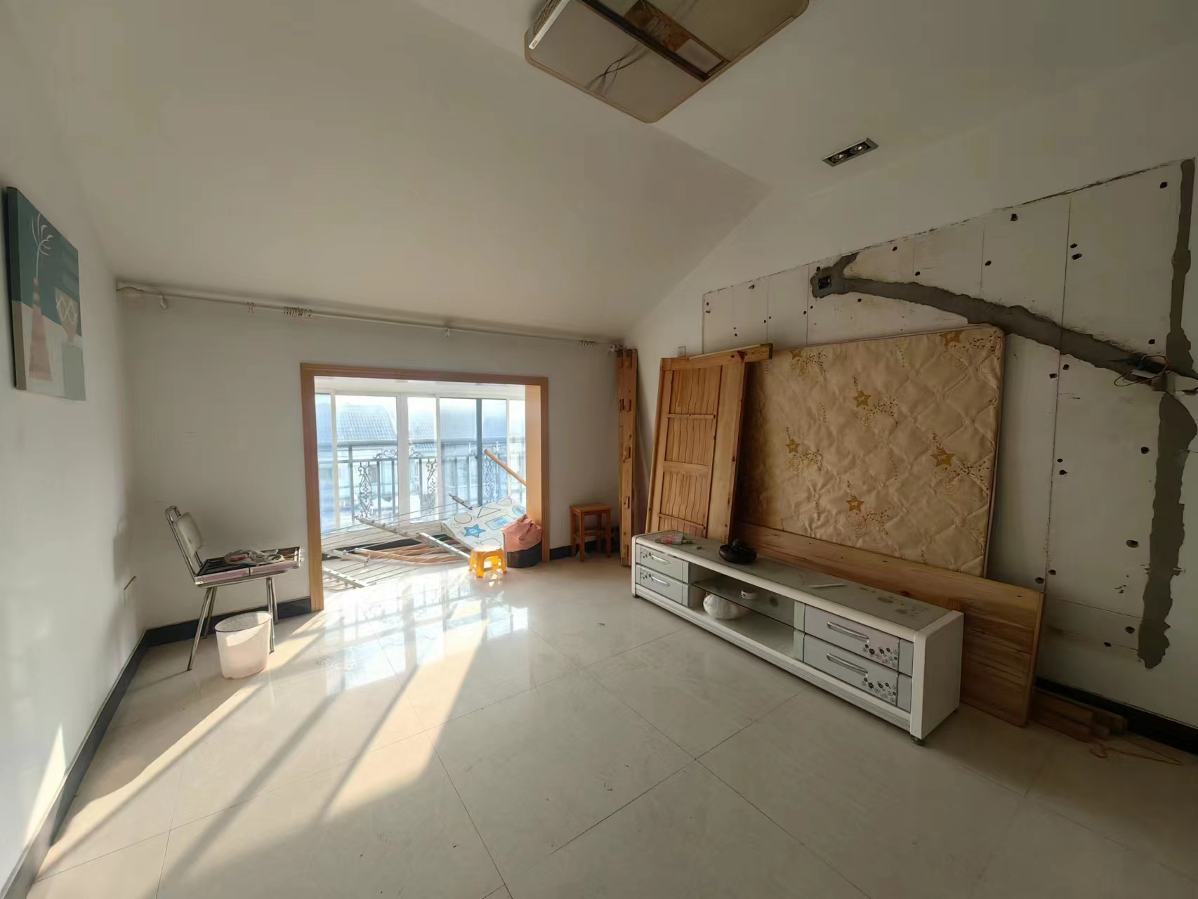 东城花园 3室2厅1卫 144.62m&sup2;