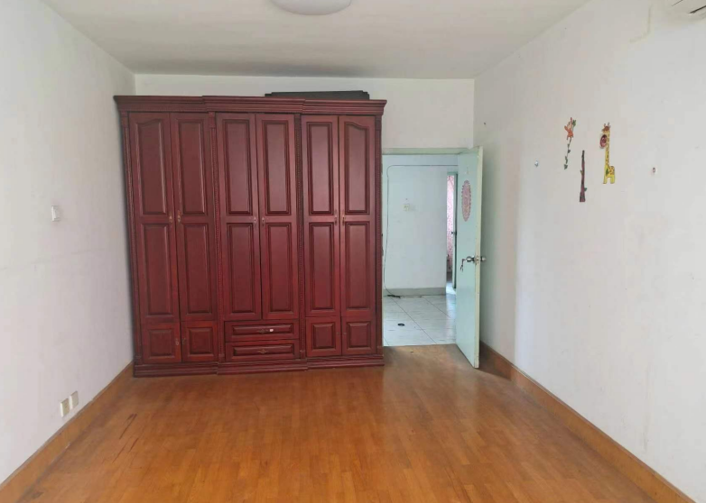 北濠桥东村 2室1厅1卫 72m&sup2;