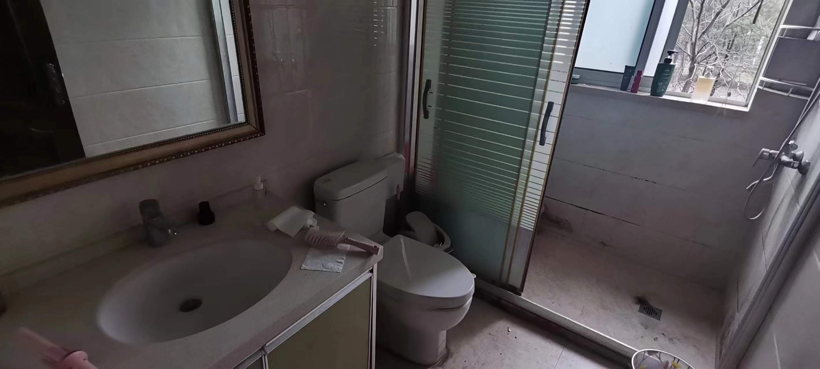 中南世纪花城二期 4室2厅2卫 137m&sup2;