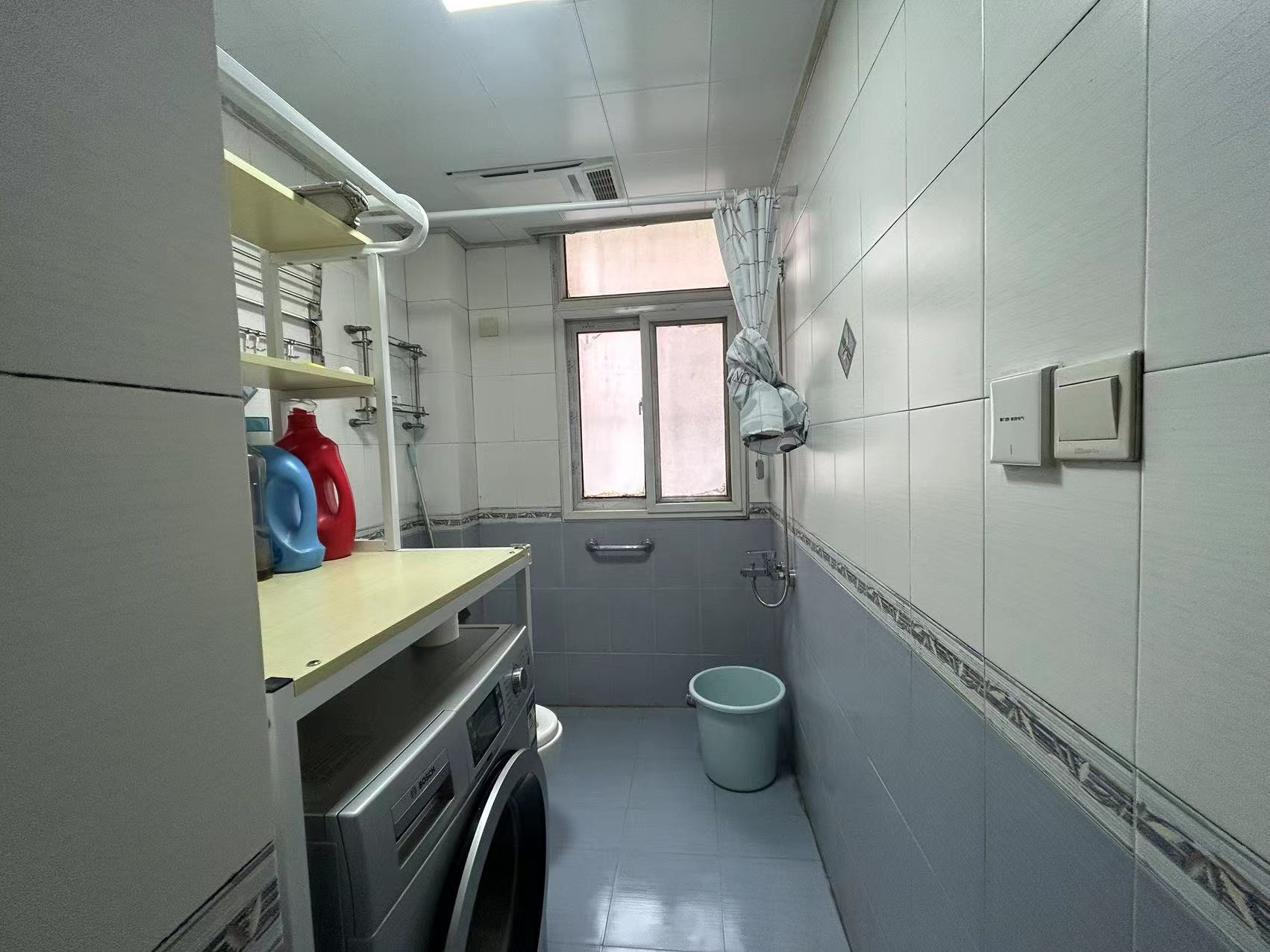 南川园新村 3室2厅1卫 99m&sup2;