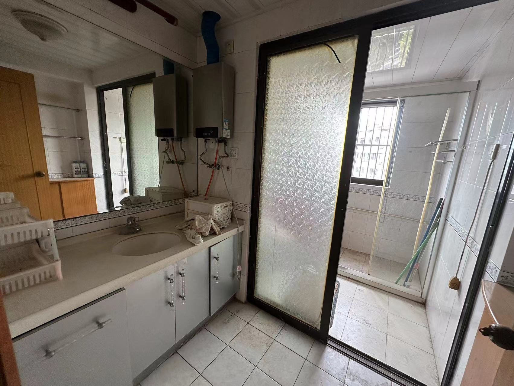 通州花苑 4室2厅2卫 151m²