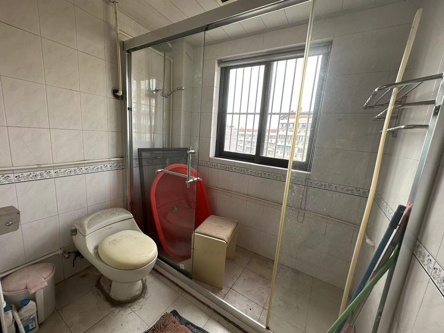 通州花苑 4室2厅2卫 151m²